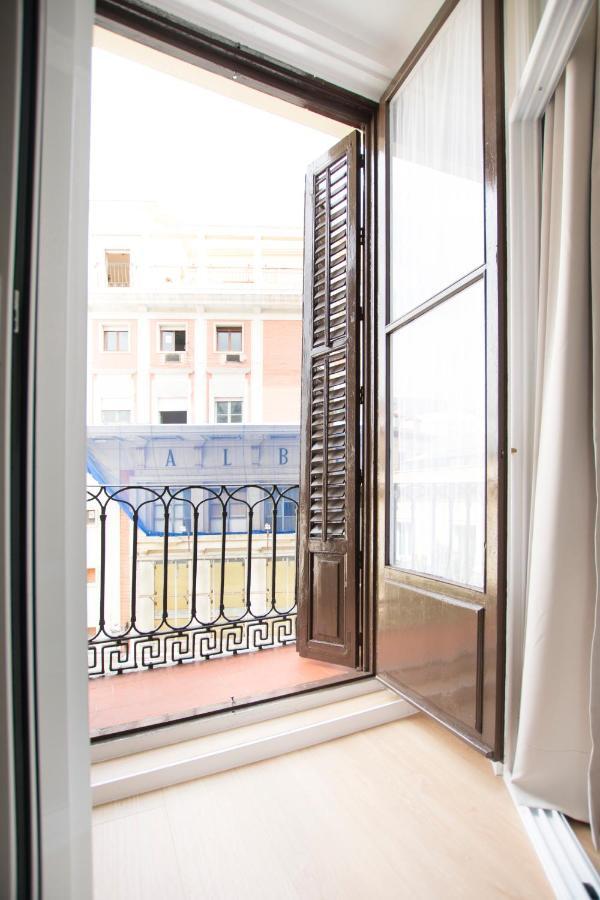 Minty Stay - Paz Madrid Buitenkant foto